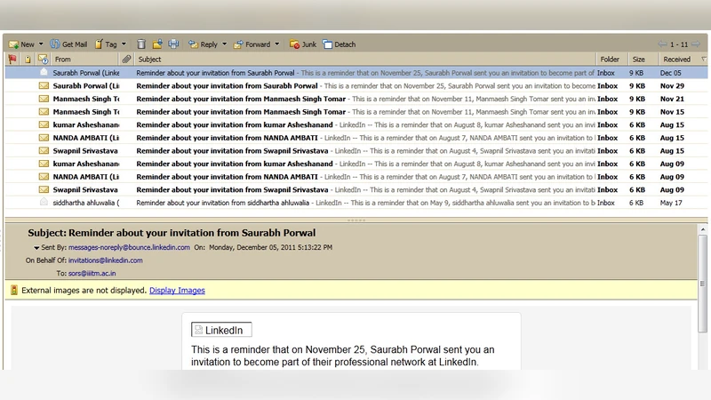 사용자 인식 기반 이메일 공격 차단 혁신