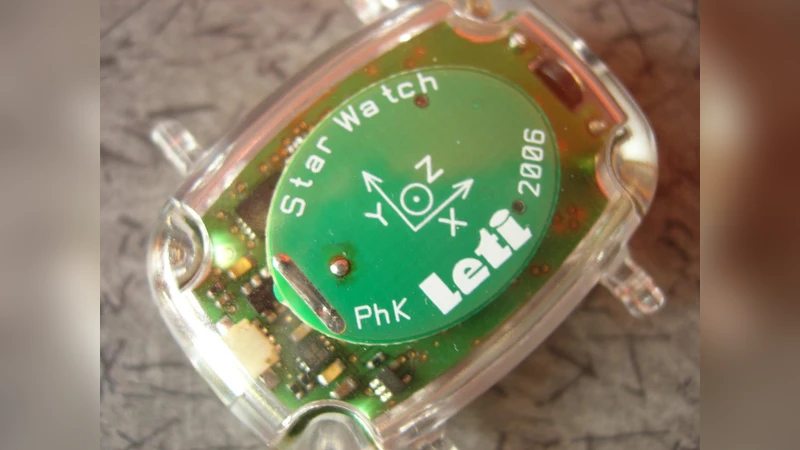 센서 네트워크 자세 추정 알고리즘