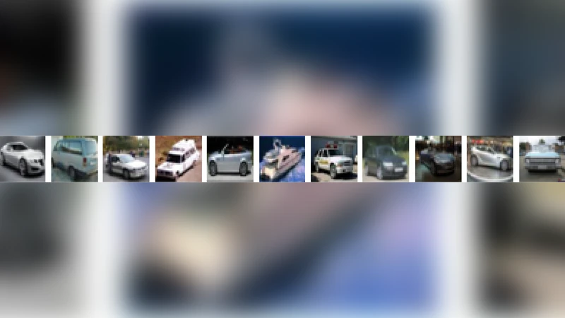 랜덤 포레스트로 만든 효율적인 해시