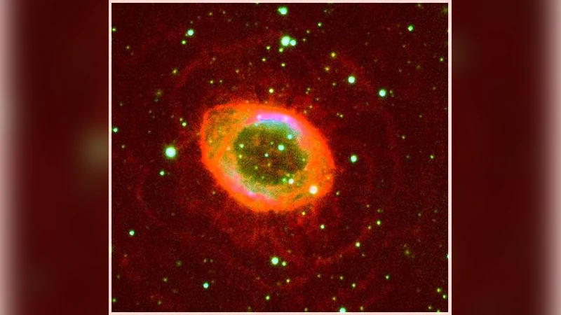 노르딕 광학 망원경 현재와 미래