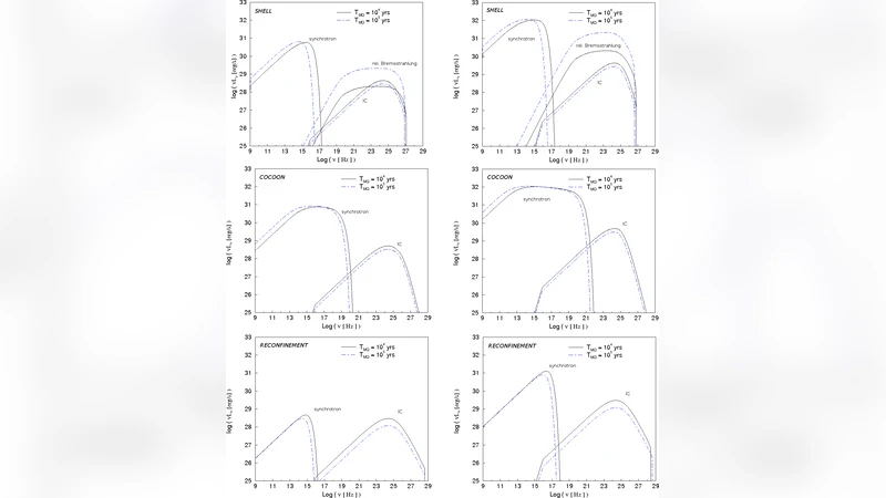 마이크로퀘이사와 주변 매질 상호작용