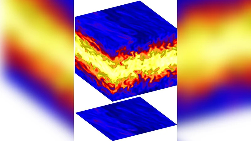 행성 형성에 숨은 자기장 역할