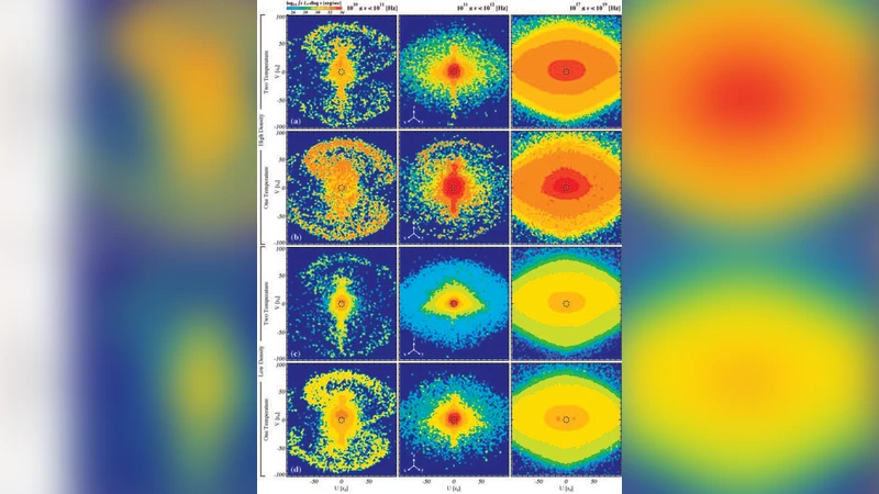 은하 중심 초대질량 블랙홀 주변 3차원 뜨거운 흡입 흐름의 복사 특성 연구