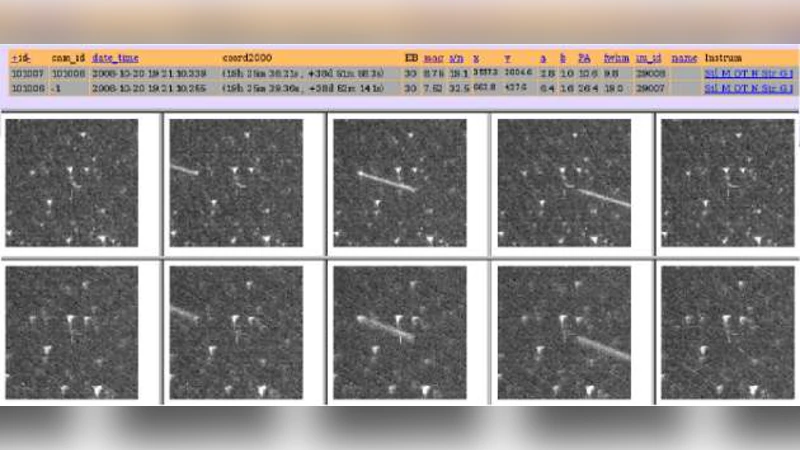 MASTER‑VWF 로봇 광시야 관측망의 실시간 초광변광 탐지와 데이터 처리
