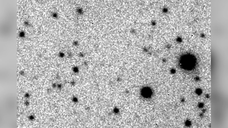 클래식 뉴라를 찾아낸 XMM‑Newton 슬루우, LMC에서 발견된 새로운 초신성