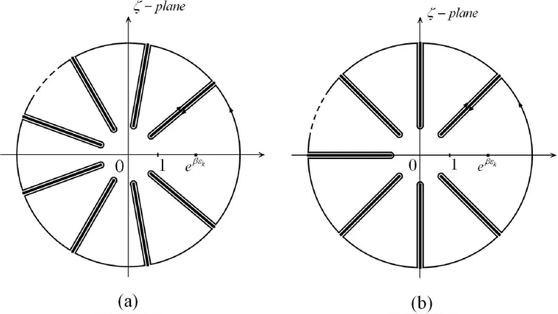정확히 풀 수 있는 위상전이 모델 일반화 통계와 보스아인슈타인 응축
