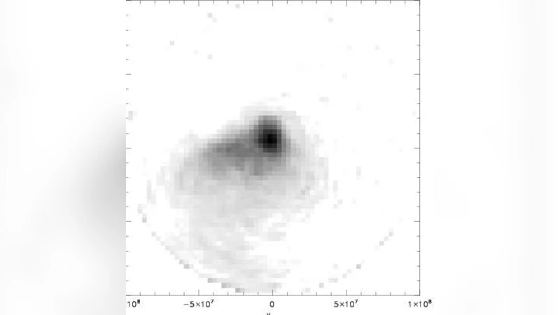 극성 QPO를 밝힌 IGRJ14536 5522의 광학 관측