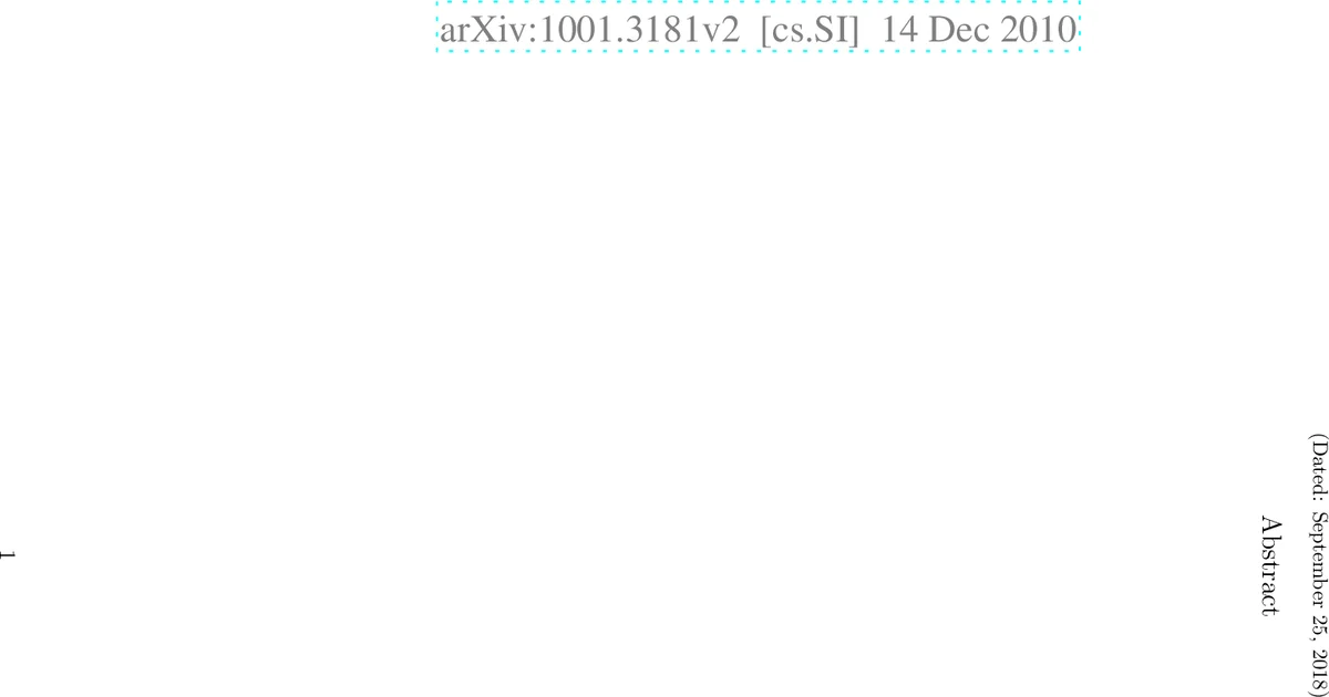온라인 사회망에서 약한 연결고리: 정보 확산의 미묘한 역할
