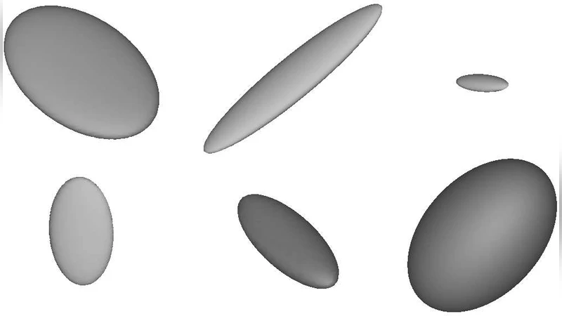 소형 태양풍 자기장 변동의 3차원 상관 함수와 이방성 분석