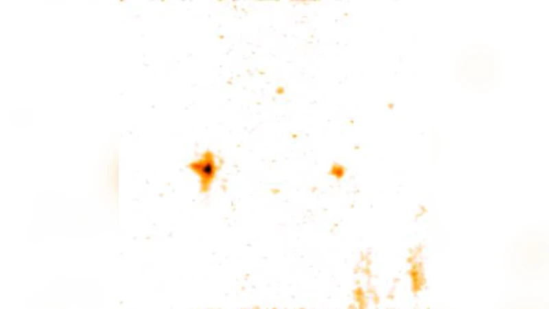 W28 초신성 잔해와 고밀도 분자 구름의 테라 전자감마선 연결 고리