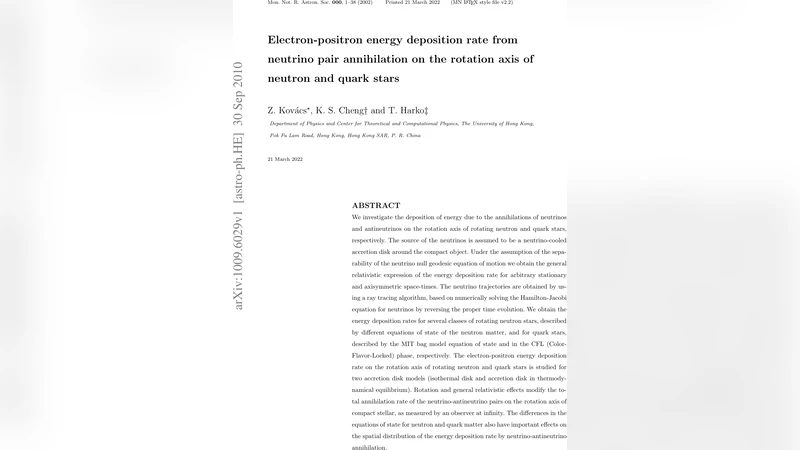 방사성 22Na 감마선 감쇠가 고전 신성 V2491 Cygni의 비열 방출을 설명한다