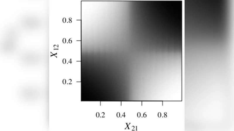 가치형 연결망을 위한 일반화 지수 랜덤 그래프 모델