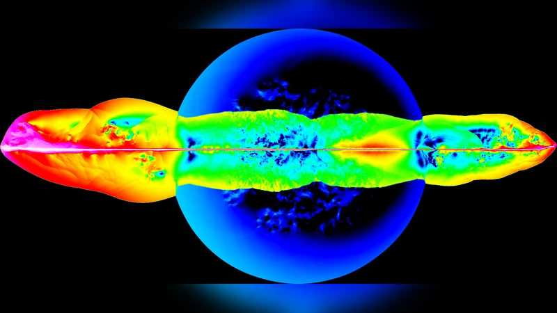 W50의 제트 운동 이력 탐색: 12년간 VLA 관측을 통한 무동작 필라멘트 분석