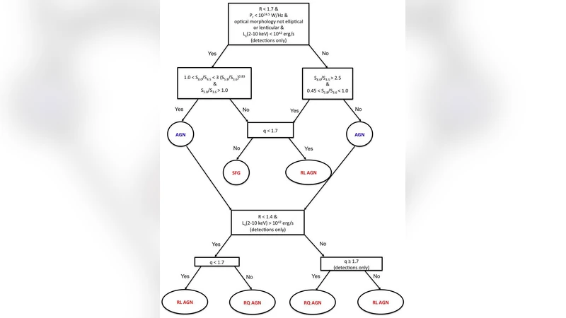 VLA 심층 조사로 본 서브밀리재니 전파원들의 진화와 라디오 조용 AGN의 역할