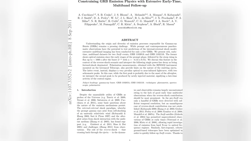 레베크와 몽텔의 편지, 줄리아 선출 논쟁