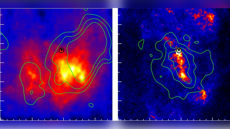 벨라 X 탈출 메커니즘과 고에너지 전자·양전자 기원