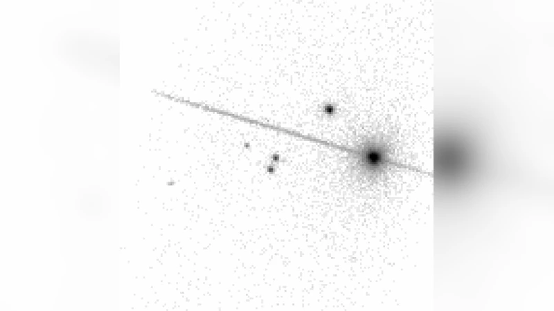 NGC 6652 구상성단의 X선 원천 탐구