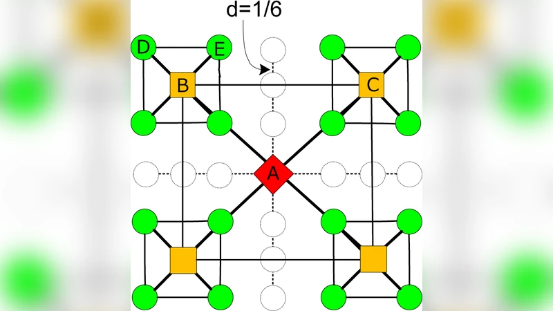 계층적 지리 네트워크에서 인간 활동 패턴이 전염병 확산에 미치는 영향