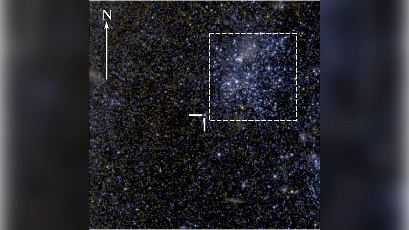 NGC 247 초소프트 ULX 디스크 방출의 새로운 후보