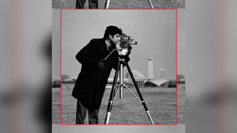 경계 미지 이미지 복원 ADMM 기반 비주기적 디컨볼루션