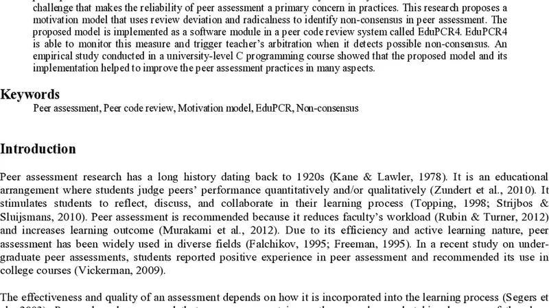 프로그래밍 언어 학습을 위한 동기 부여 모델
