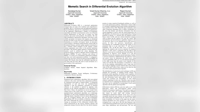 입체보행 로봇을 위한 PSO 기반 역기구학 솔버