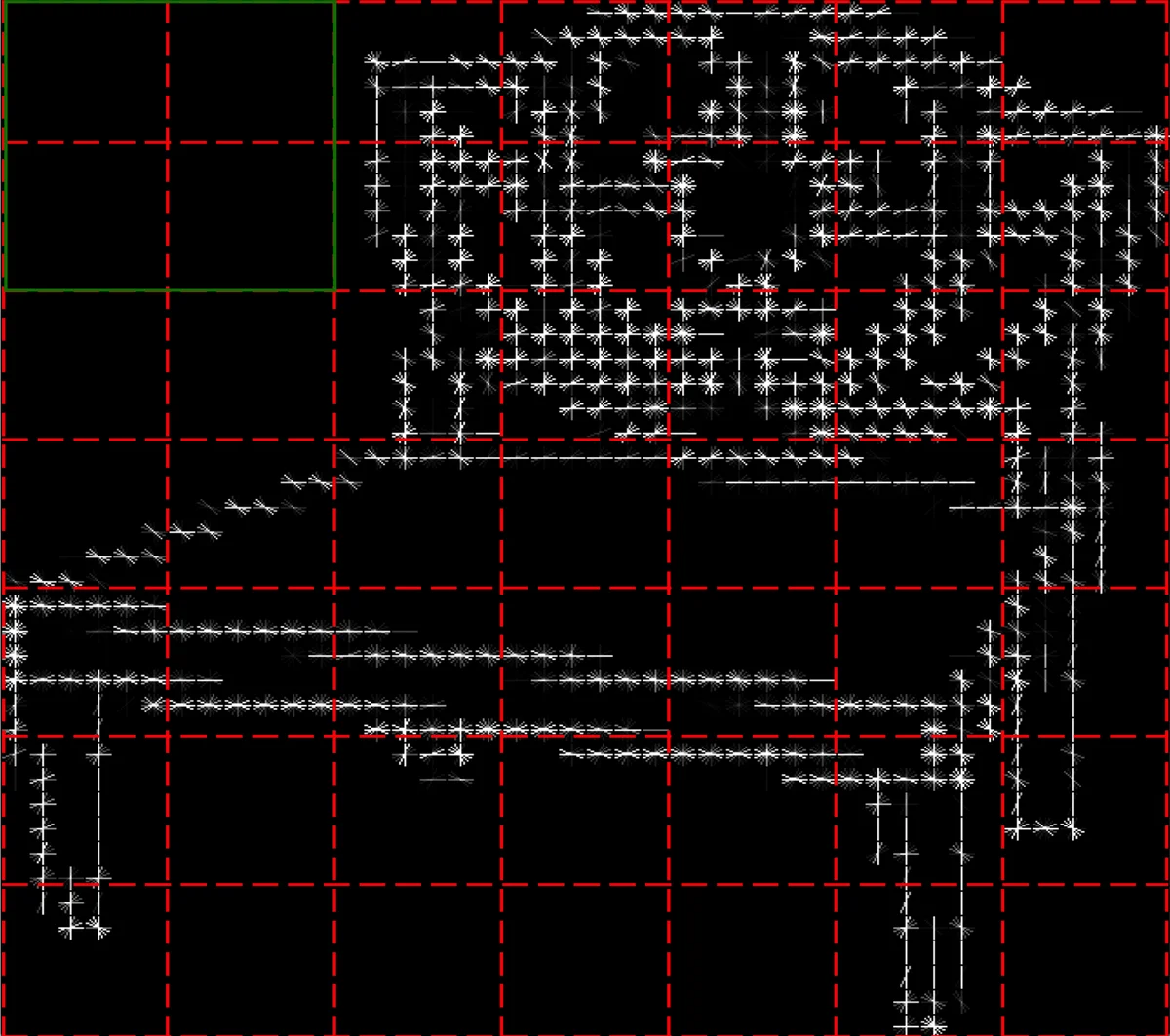 4차원 랜덤워크 궤적의 그래프 거리와 전기 저항의 정확한 로그 보정