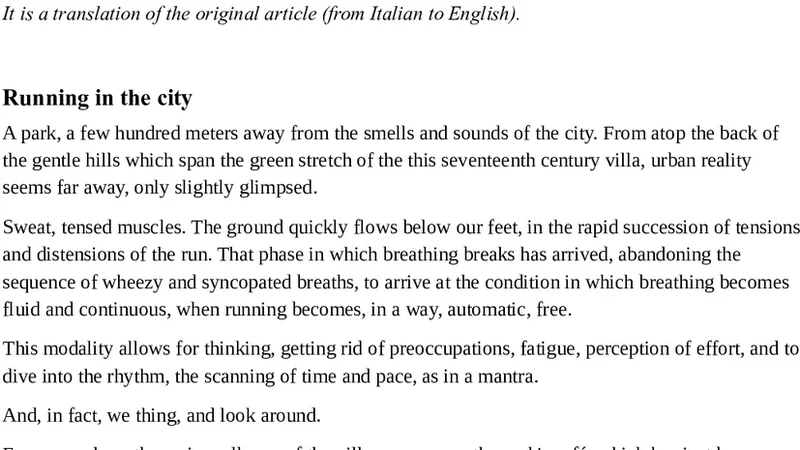 도시의 제3 인포스케이프: 데이터·정보·지식의 새로운 상호작용
