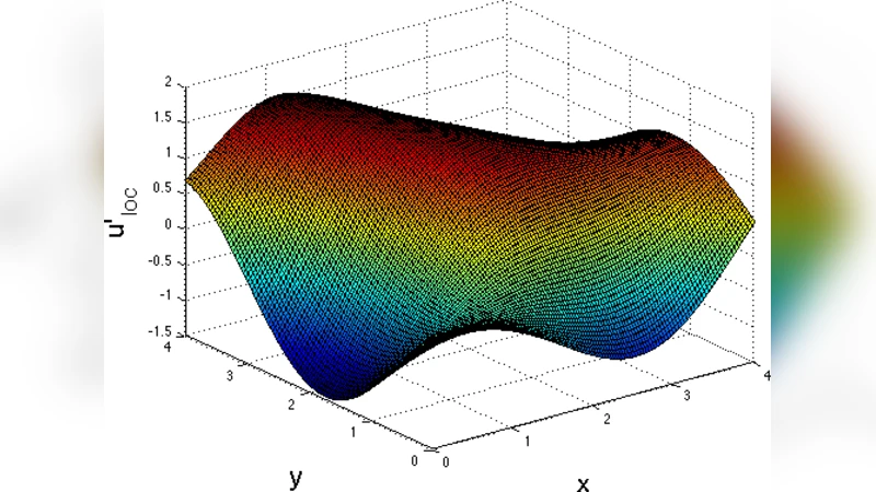 난류 속도 변동을 고려한 용융 블로잉 모델의 무작위 필드 샘플링