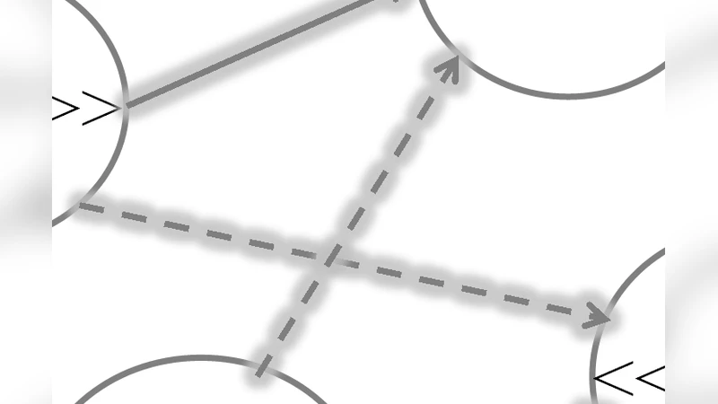 은하핵 별역학 탐구와 중력파