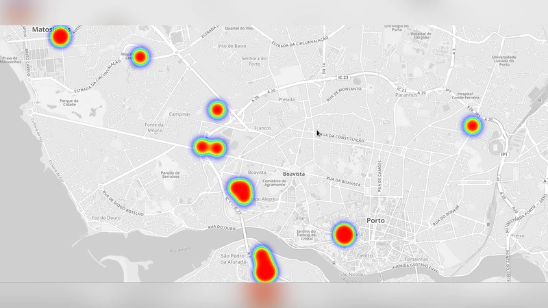 실시간 택시 목적지와 이동시간 예측을 위한 블루택시 모델
