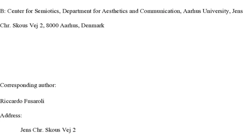 함께 뛰는 심장 집단 창작 과제에서의 생리적 동기화와 행동 협조