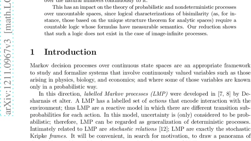 비동형성은 보렐 집합이 아니다