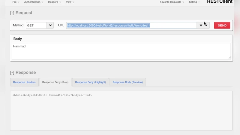 SOA와 웹 서비스 실전 튜토리얼