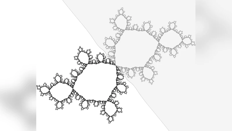 기본 이차 크레머 다항식의 태양형 줄리아 집합