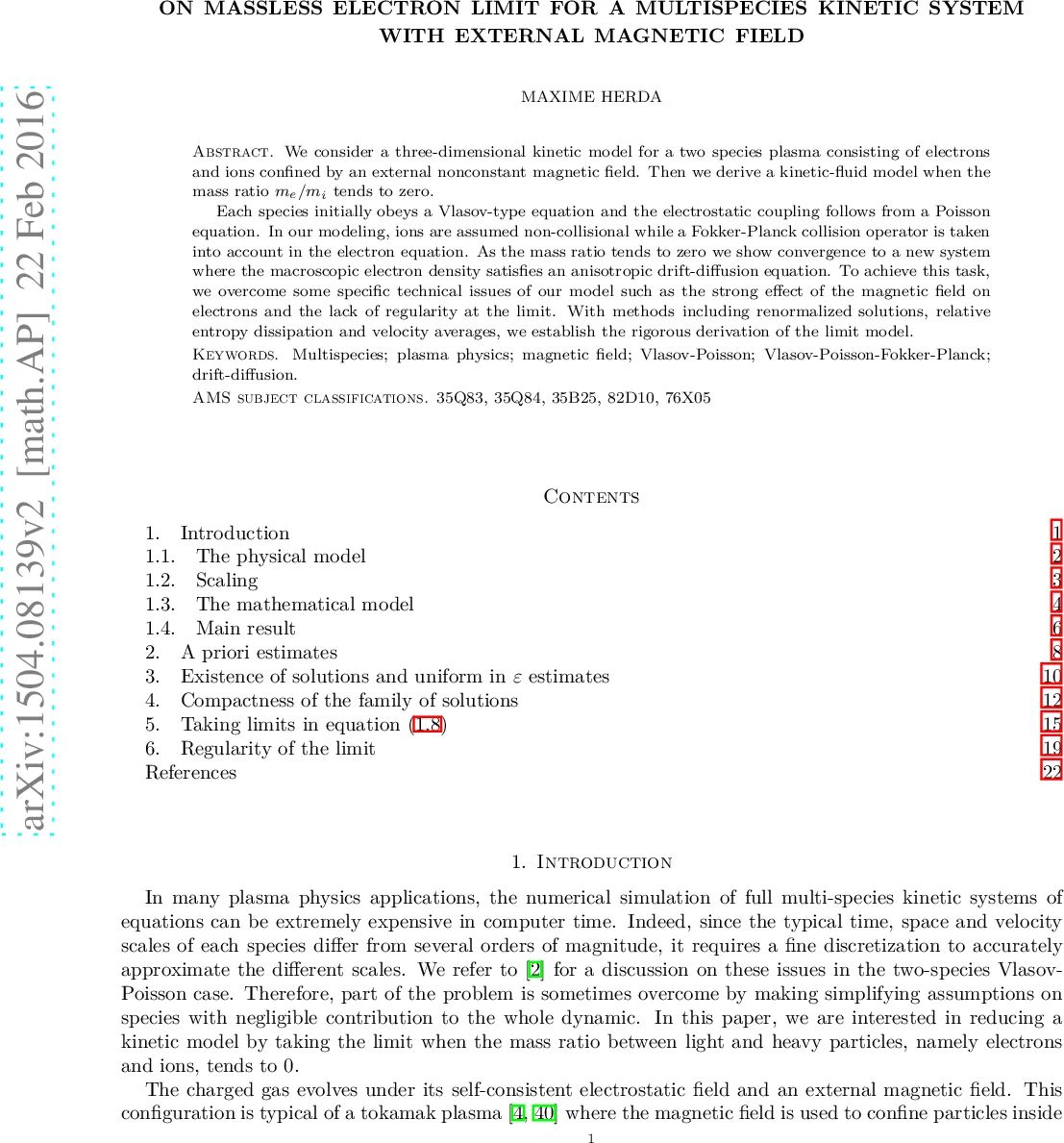 광강자극 스핀 극자 현상과 캐비티 변조 지멘 효과