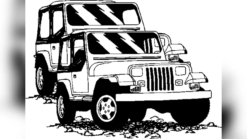 다양한 지프 문제 변형과 컨보이 전략