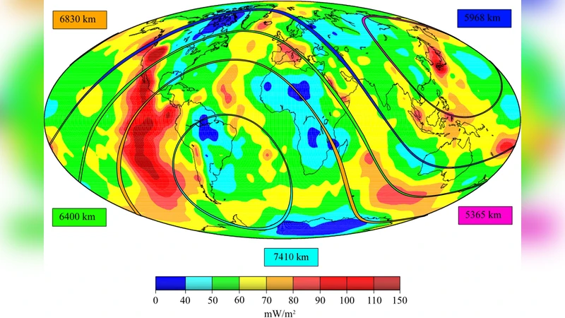 지구 핵 내부 솔리톤형 원자력 반응로와 카밀란 실험 재해석