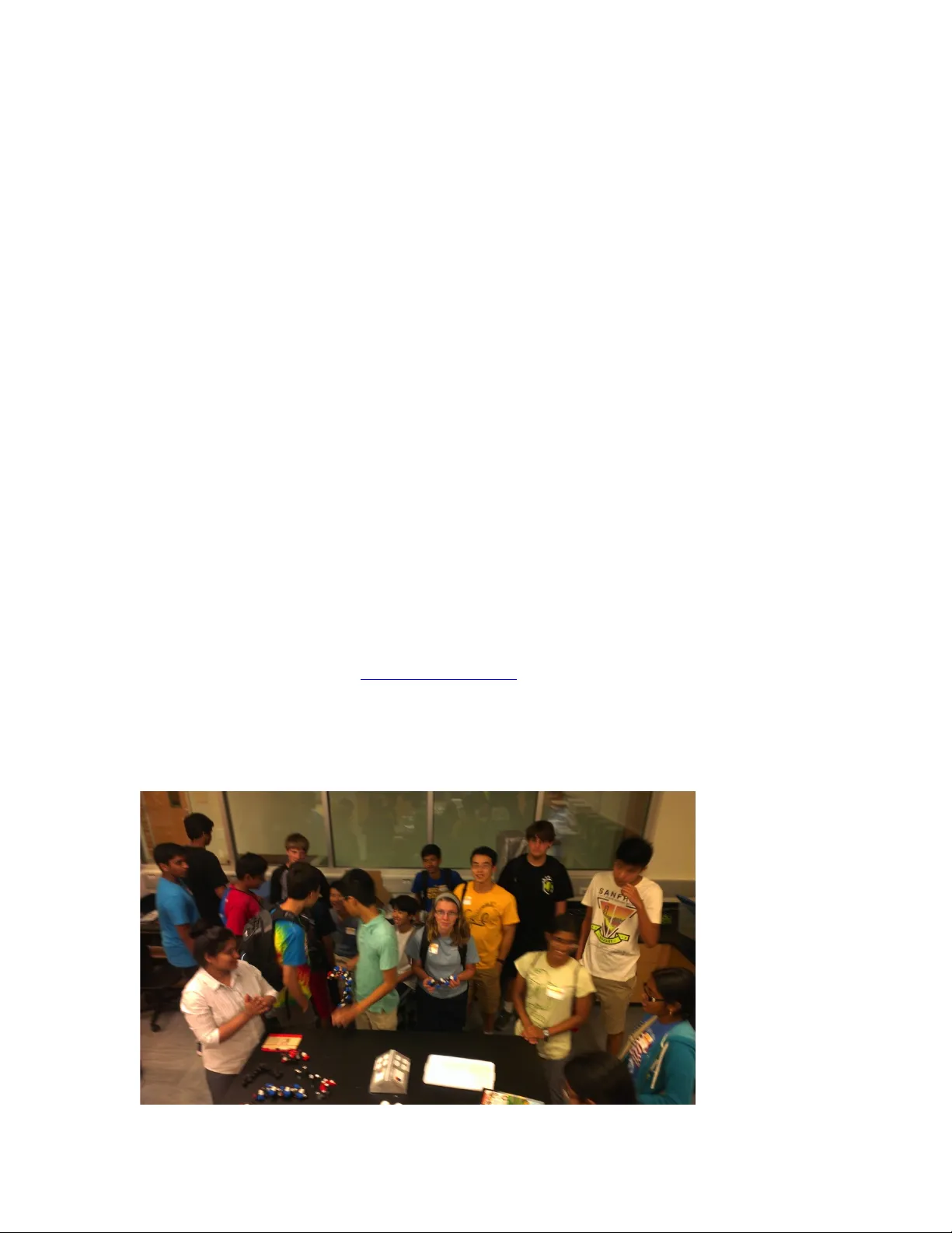 입체 단백질 모델 피피체인