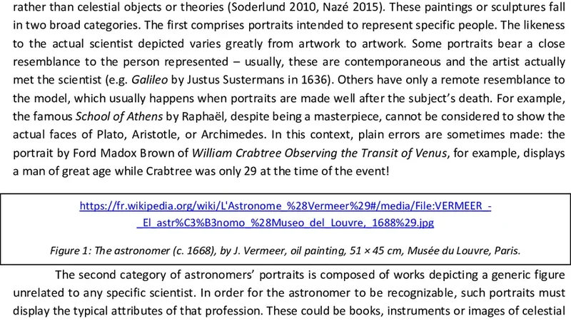맥스 에른스트와 빌헬름 템펠: 과학을 그린 예술적 찬가