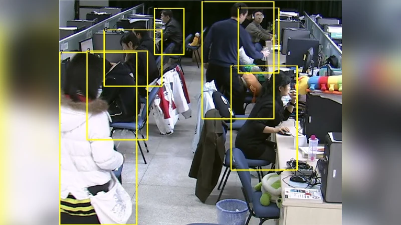 AVS2 감시 프로파일을 위한 ROI 위치 효율 코딩 기법