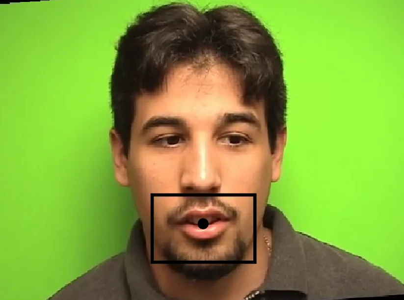 픽셀부터 말까지 LSTM 기반 종단 시각 음성 인식