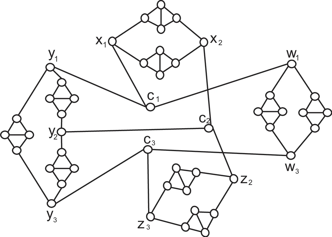 액추에이터 포화와 평균 체류시간을 고려한 하이브리드 출력 피드백 제어