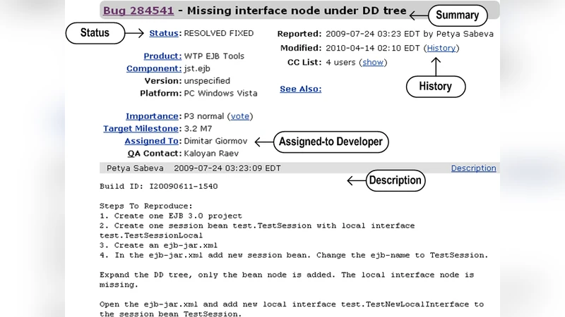 효과적인 버그 트리아지를 위한 소프트웨어 데이터 축소 기법