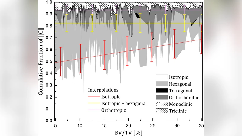 인공 미세구조로 골다공성 뼈 탄성 특성 모사