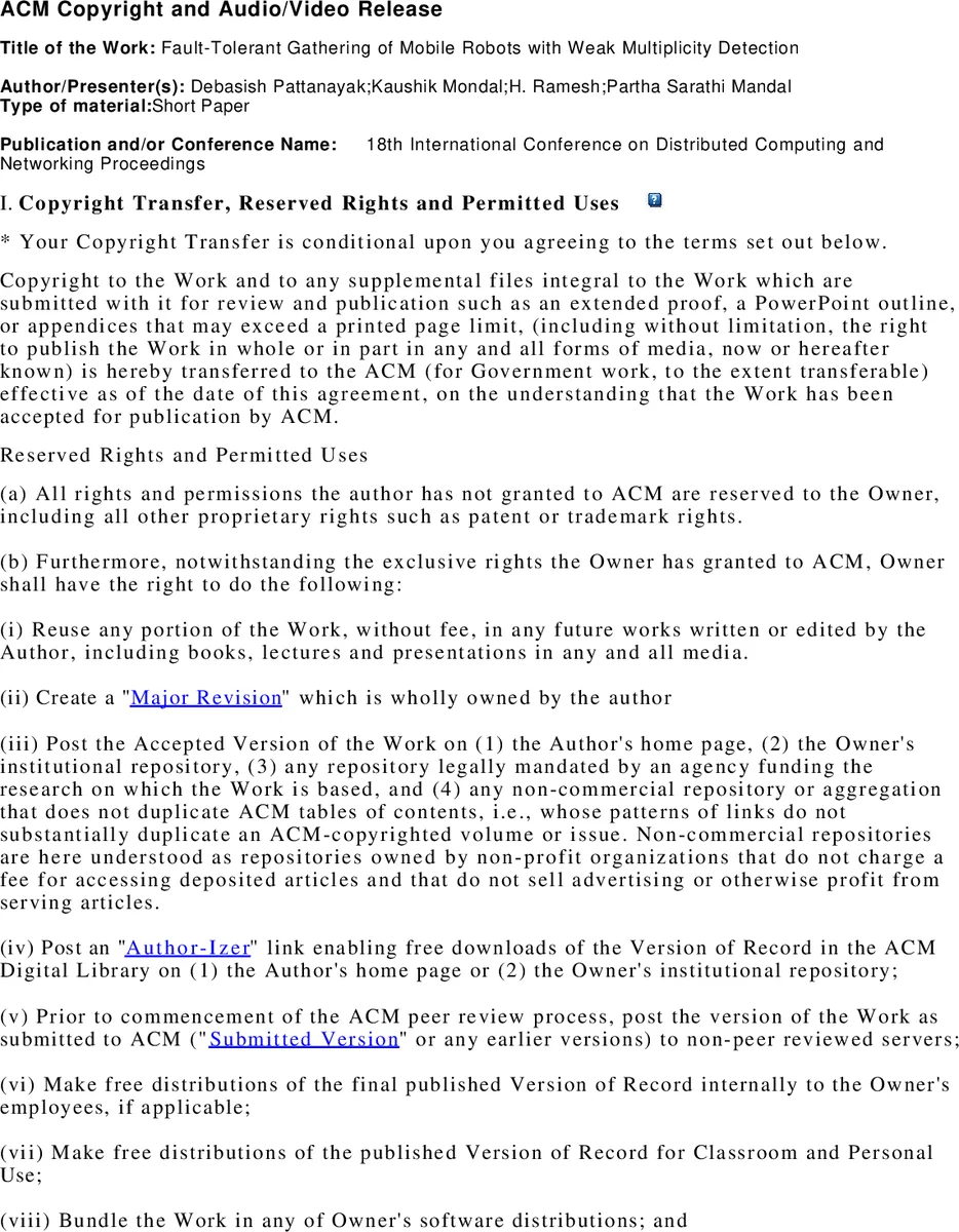 두 로봇 두 출구 탈출 문제 무선 대면 통신 모델 비교와 최적 알고리즘