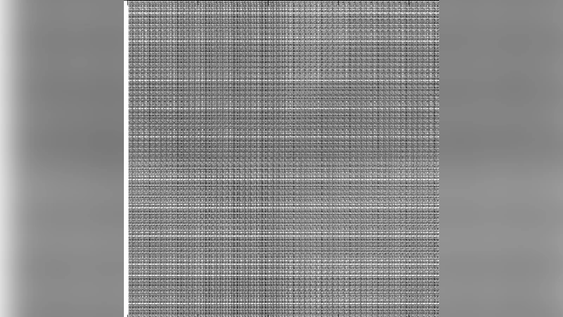 광학 이미지 암호화와 지그소 변환의 MATLAB 구현
