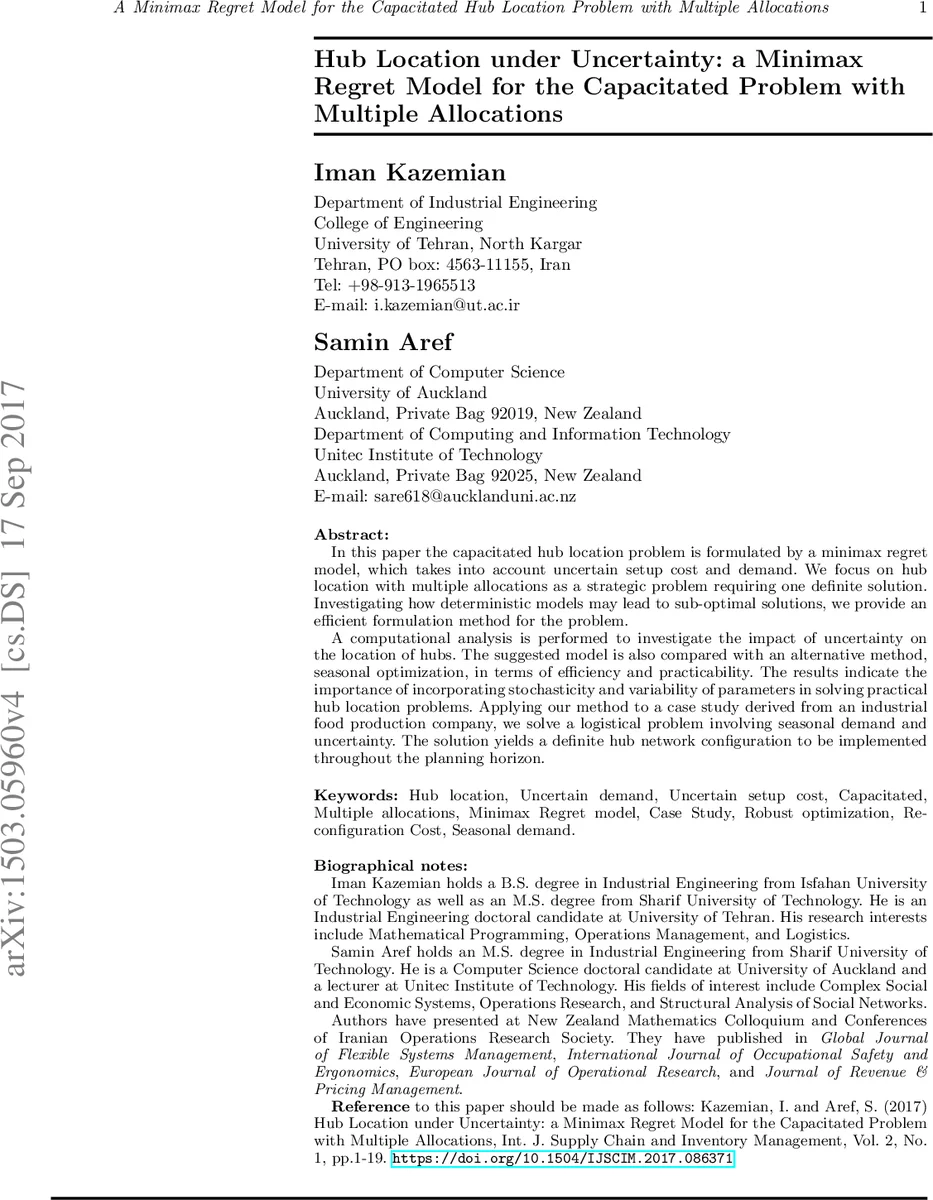시카고 교통 혼란 속 라이드소싱 수요 격차: 다층 분석을 통한 이동탄력성 평가
