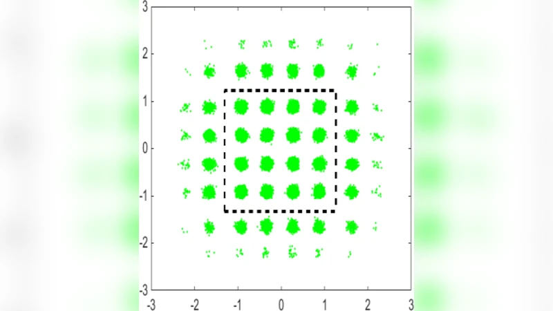 톰린슨 하라시마 프리코딩 기반 고속 FTN PDM mQAM 시스템