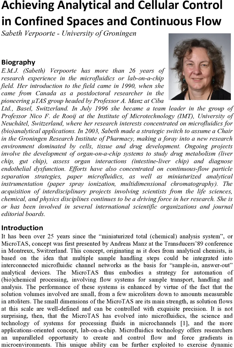 미세유체칩에서 조직 슬라이스와 양방향 흐름을 이용한 약물 대사 및 입자 분리 혁신